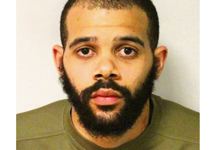 Holloway man stabbed woman who ‘refused to kiss’ Joseph Martelli