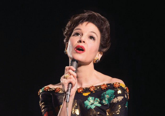 Dan Carrier’s movies news: The Coming War on China; Judy; BFI London Film Festival Judy
