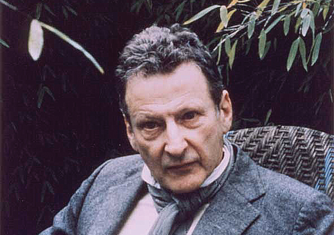 Lucian Freud
