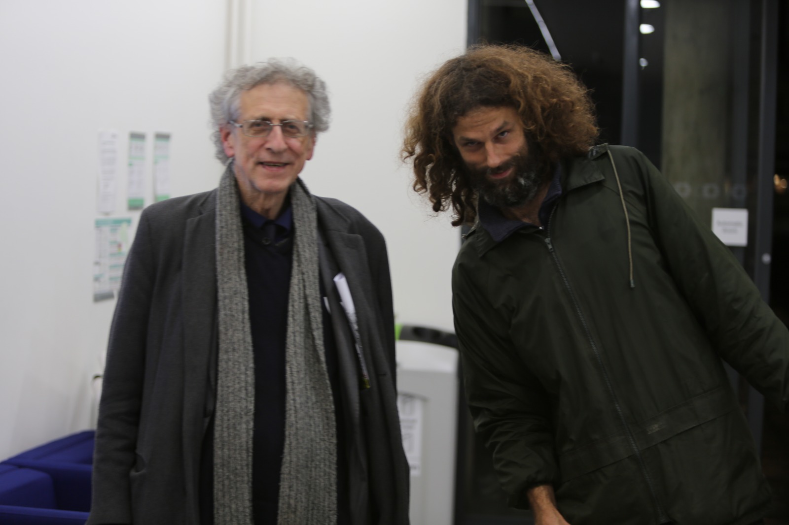 piers corbyn camdennewjournal Image 2019-10-10 at 10.35.36 (18)