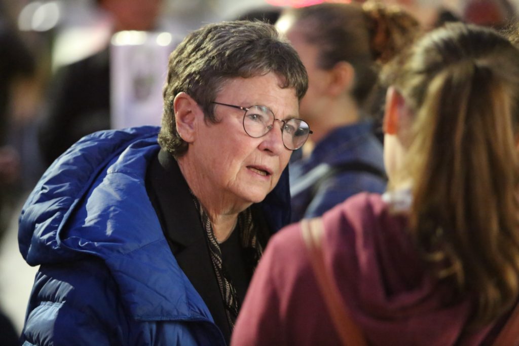 How secret ops helped council support domestic abuse victims during ...