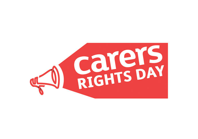 November 21 is Carers Rights Day Carers Rights Day
