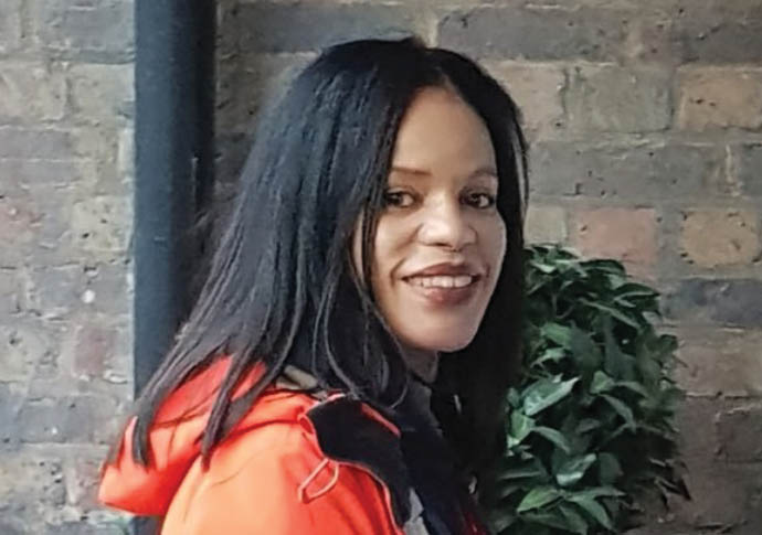 Islington environment chief on course for Westminster Claudia Webb