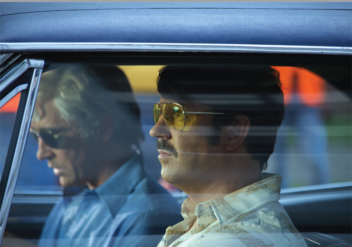 Driven