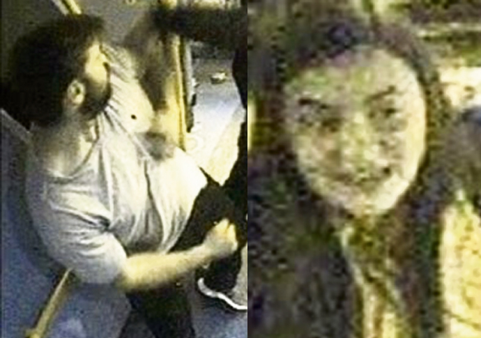 Man’s teeth knocked out in bus attack Hornsey Road bus attack