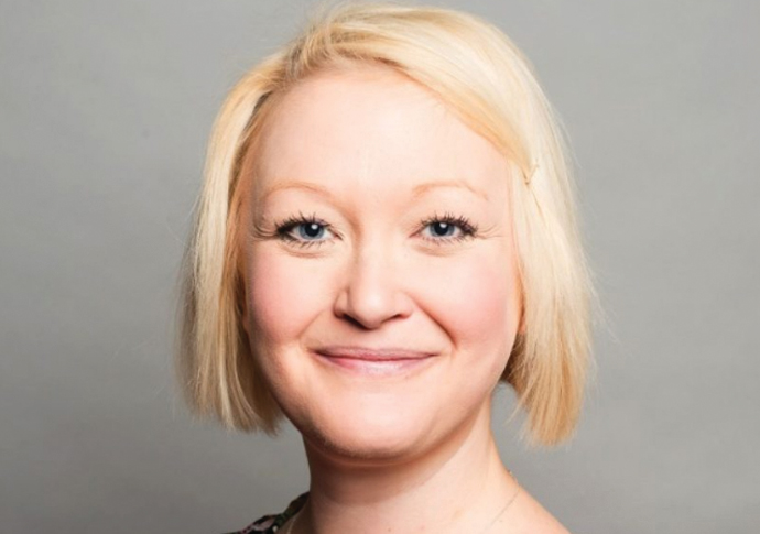 Polls fight as ex-agent quits the council seat Kat Fletcher