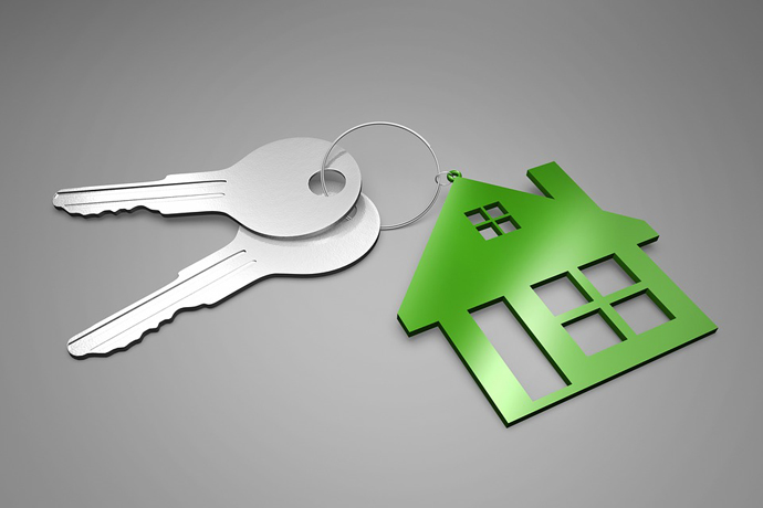 Build the council homes… Landlord