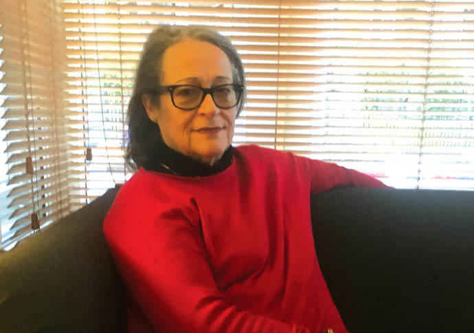 Holloway Prison closure ‘has decimated mental health services’ Pamela Windham Stewart