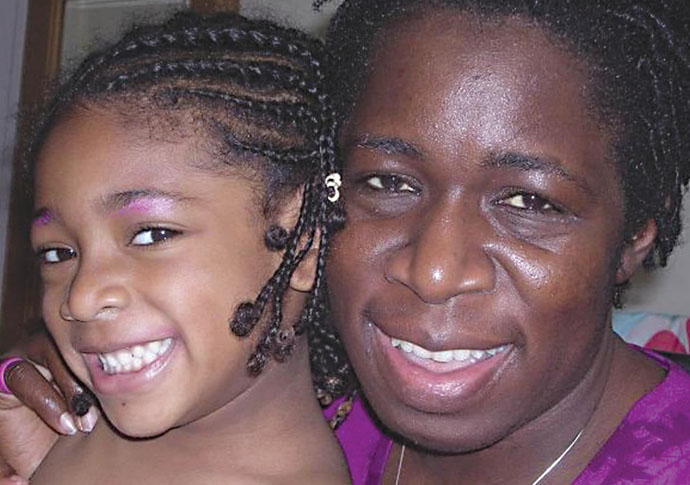 Toxic air needs urgent action Rosamund Kissi-Debrah and Ella