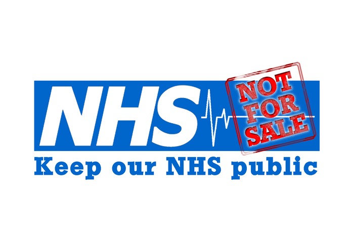 Islington Keep Our NHS Public open letter to GPs Save Our NHS