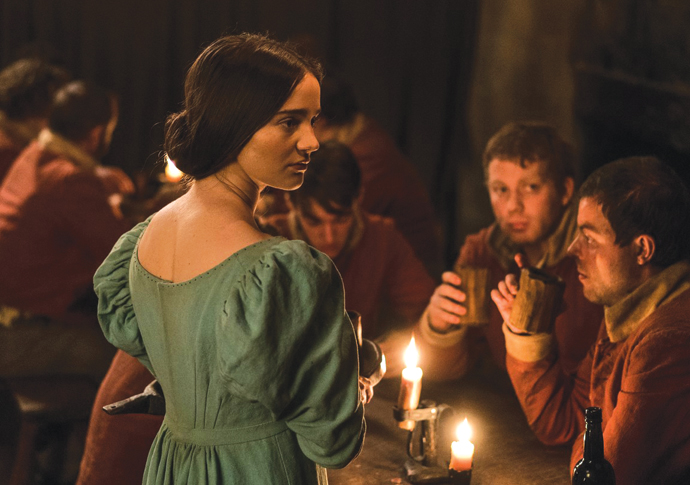 The Nightingale