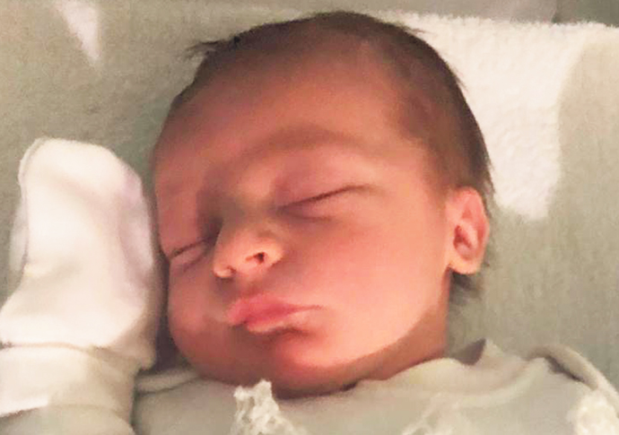 A joyful labour victory… Albert Lachlan Harry Fraser