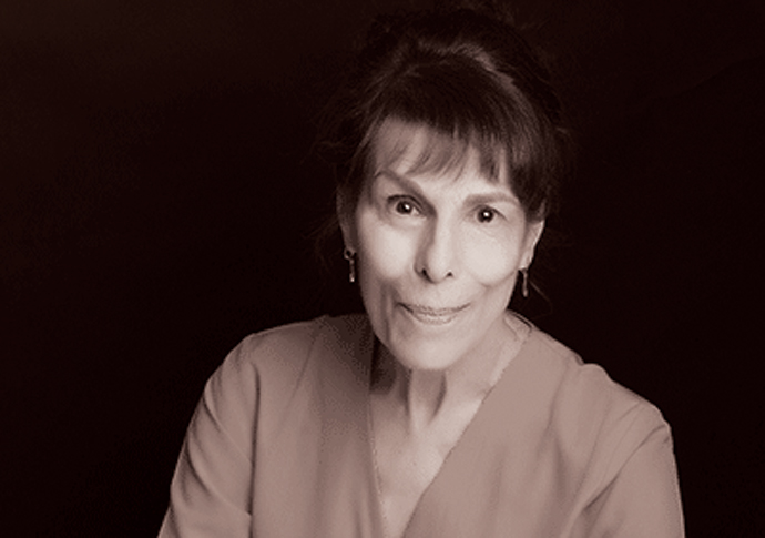 Choir in the blood Wendy Perriam