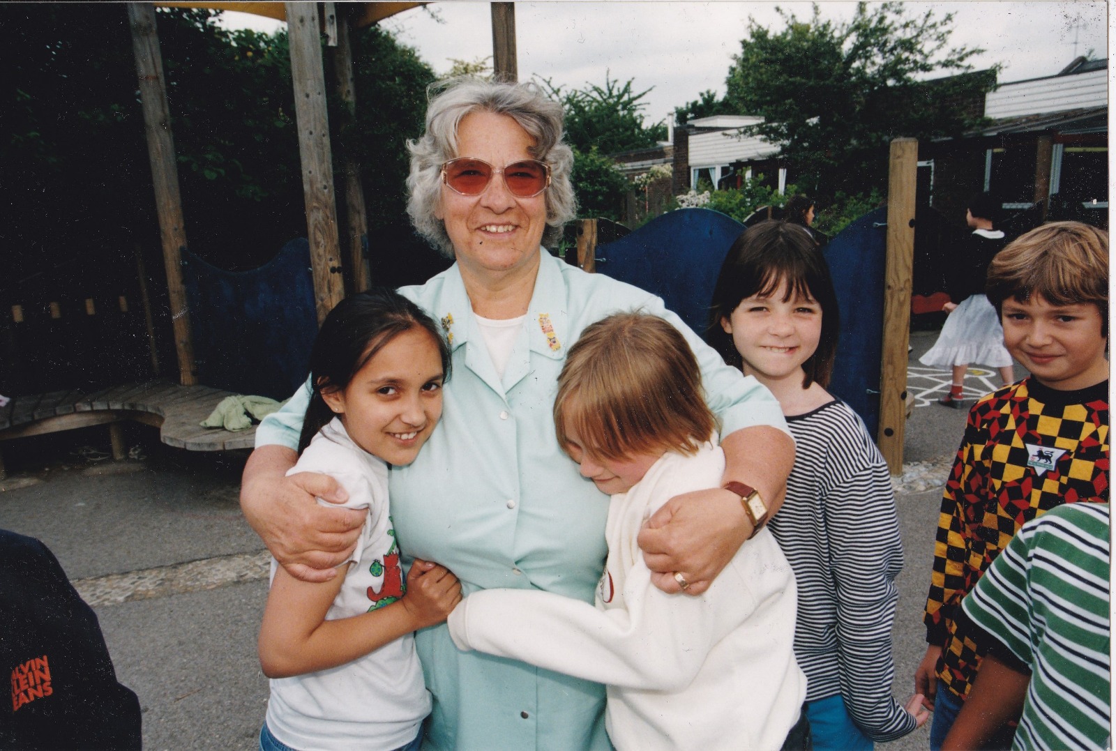 Peggy Drummond Fund set up to carry on charity efforts of popular