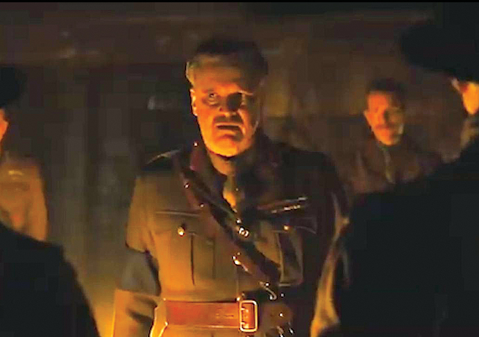 Dan Carrier’s movies news: 1917; John Carpenter 1917