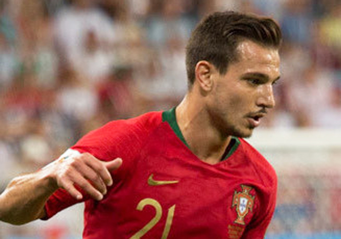 Cedric Soares IMG_8805