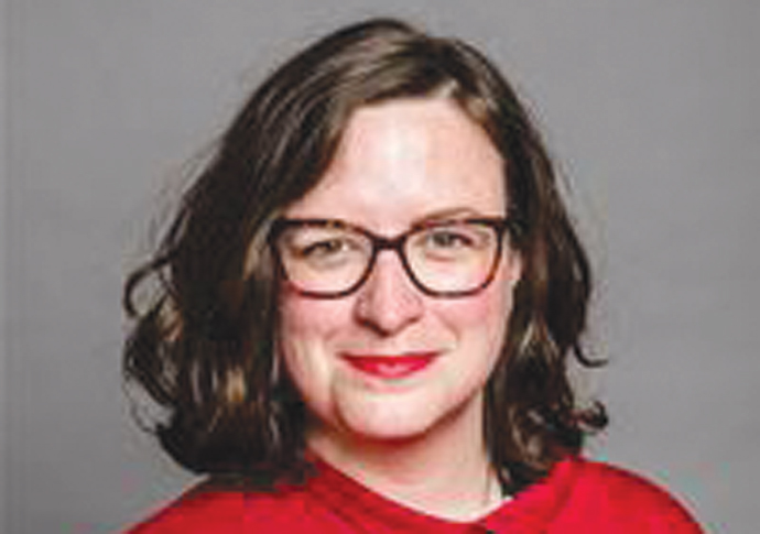 Flora Williamson_Tollington