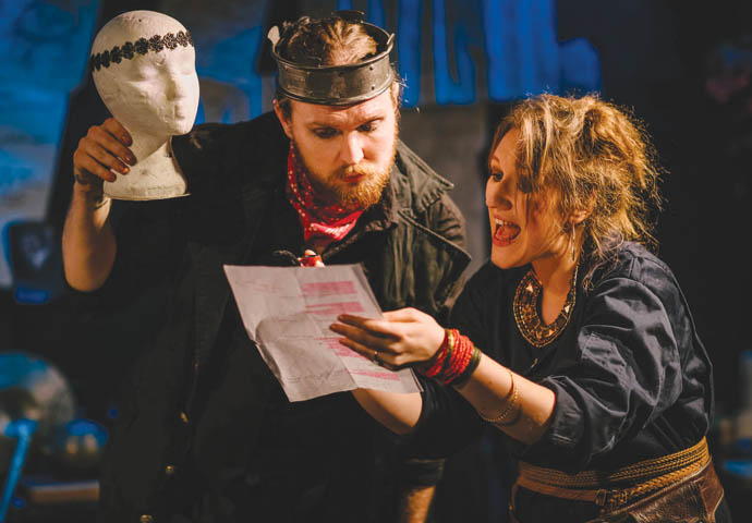 Hamlet_Rotten States