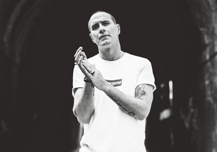 Róisín Gadelrab’s music news: Jimothy Lacoste; Massive Attack; James Lavelle James Lavelle derekbremnercom 6512-2