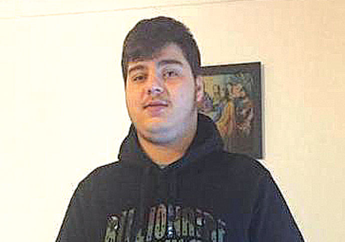 ‘A year on, my teenage son’s killers remain free’ Nedim Bilgin