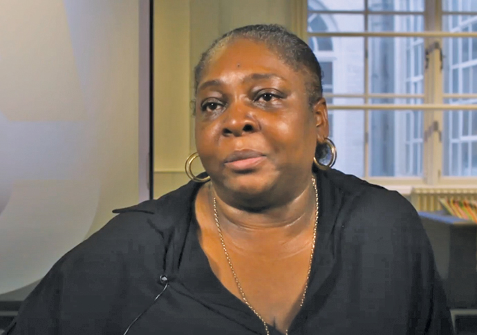 Police trust ‘at risk’ over block on seeing body cam footage Sheri Lawal
