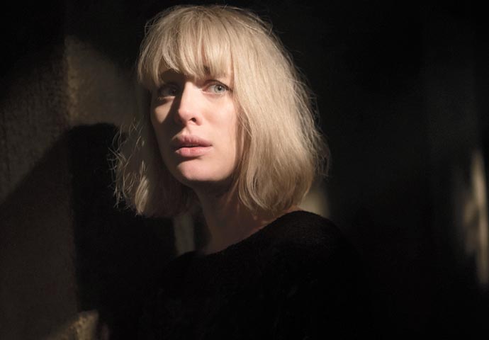 The Turning – a modern take on Henry James’s serial thriller The Turning