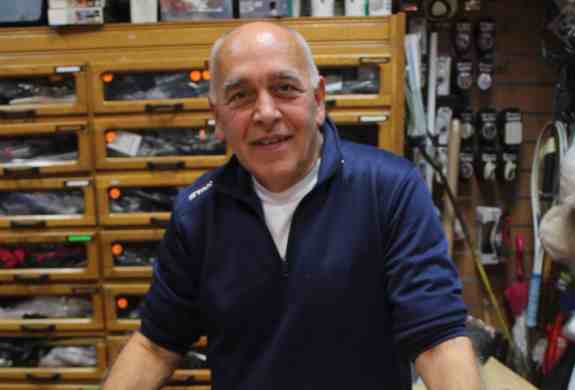 Independent sports shop in Nike row wins a payout mavrides-copy