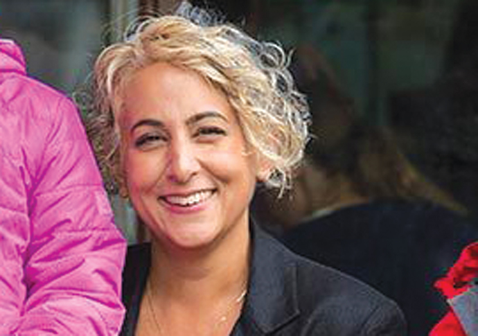 Safety and poor street design blamed for Islington’s child obesity figures Anita Grant