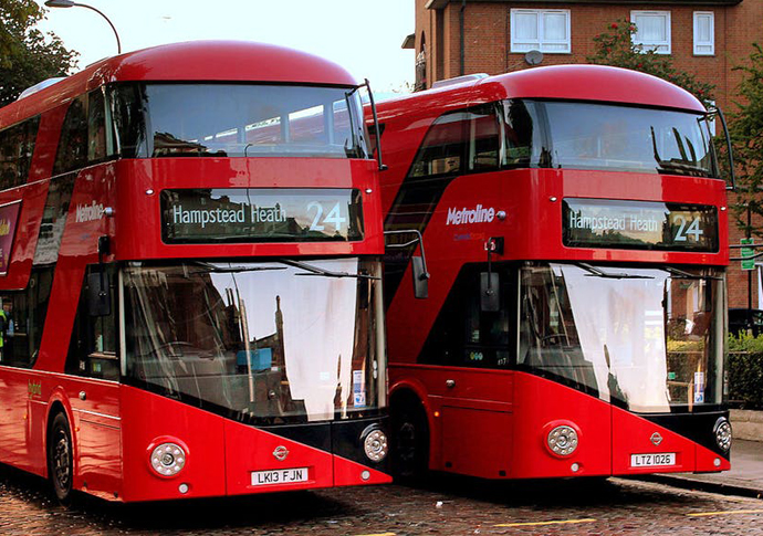The buses debacle shows the PM can’t think things through boris-bus
