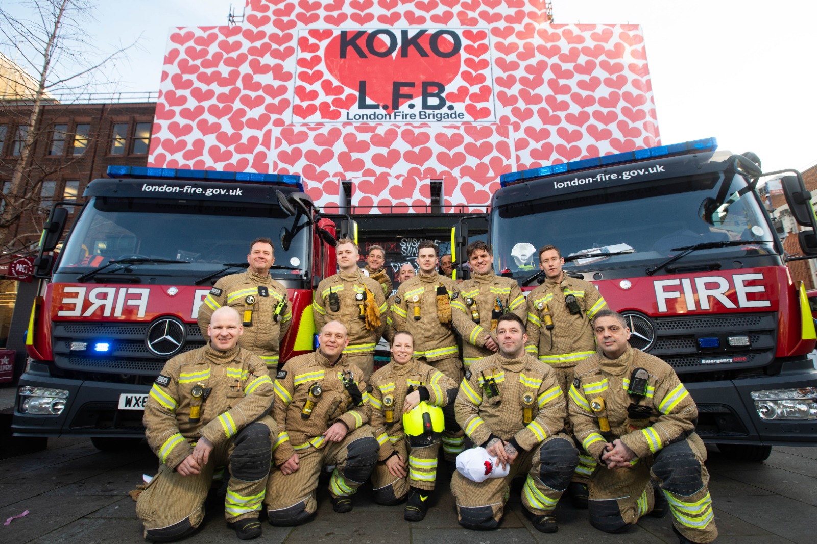 Koko thanks firefighters who saved historic music venue Camden New Journal 2020-02-17 at 15.04.07 (2)