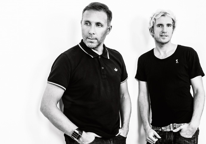 DIRECTIONS POSTER new