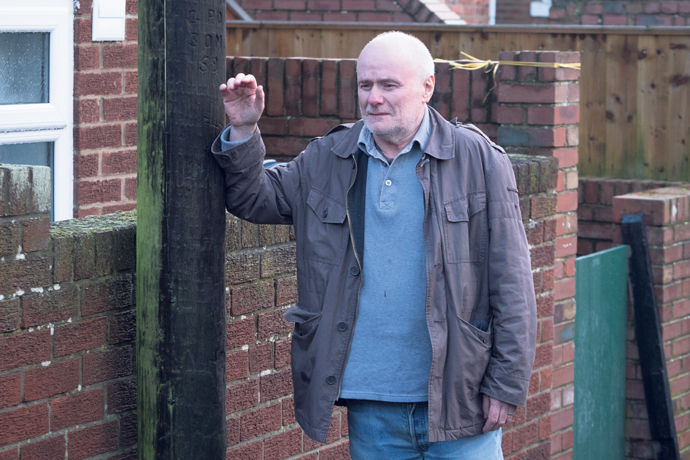 In praise of I, Daniel Blake Daniel blakeDB_STILL-04