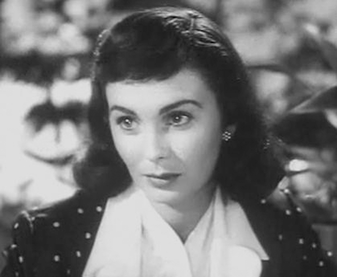 A plaque for Jean Simmons… Jean_Simmons_in_Angel_Face_trailer