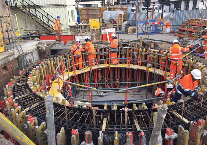 Tube set to heat more than 1,000 Islington homes Bunhill Energy Centre_photo TfL
