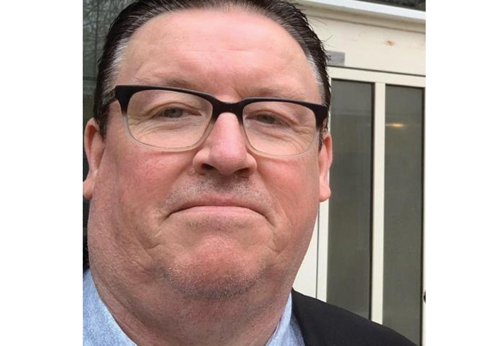 Cllr Phil Graham