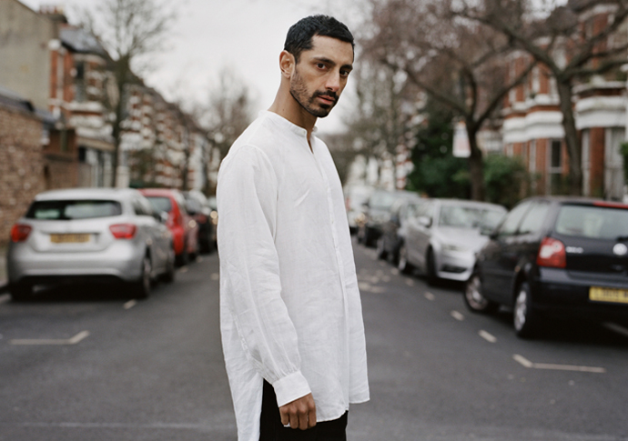 Róisín Gadelrab’s music news: Lafayette; Walk of Fame; 6 Music Festival Riz Ahmed
