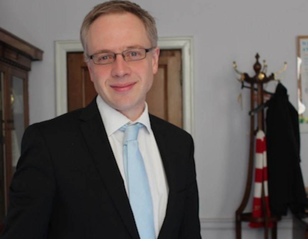 Islington council calls on schools to close from Tuesday Richard Watts