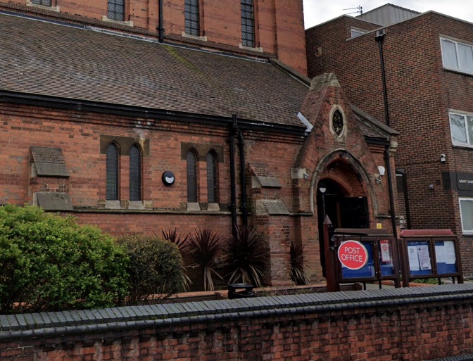 West Hampstead post office to close due to ‘aggressive' customers