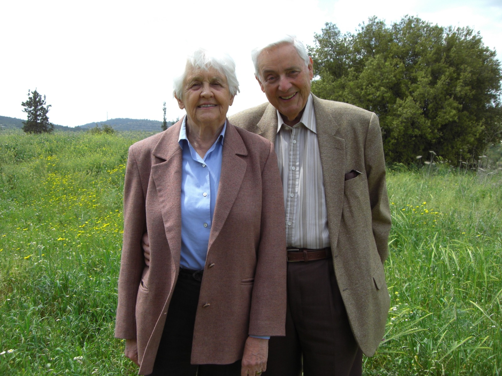 enid and ernest wistrich CNJ Image 2020-04-16 at 19.14.42