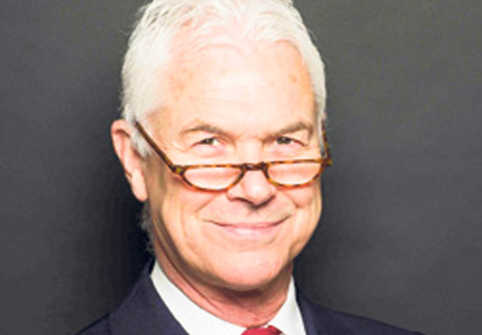 Paradoxes thrown up by a pandemic John Hendy QC
