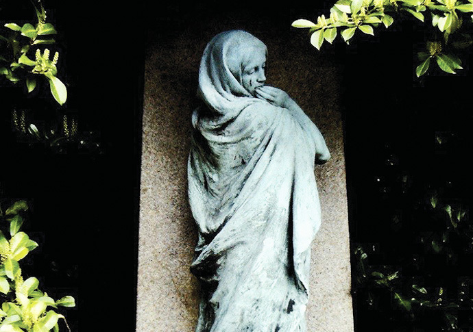 Marthe John_Hampstead Cemetery_Goscombe