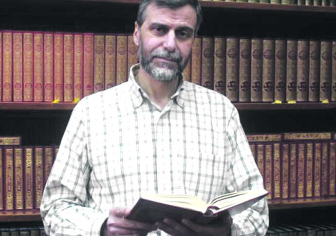 Finsbury Park mosque is locked down in Ramadan Mohammed Kozbar