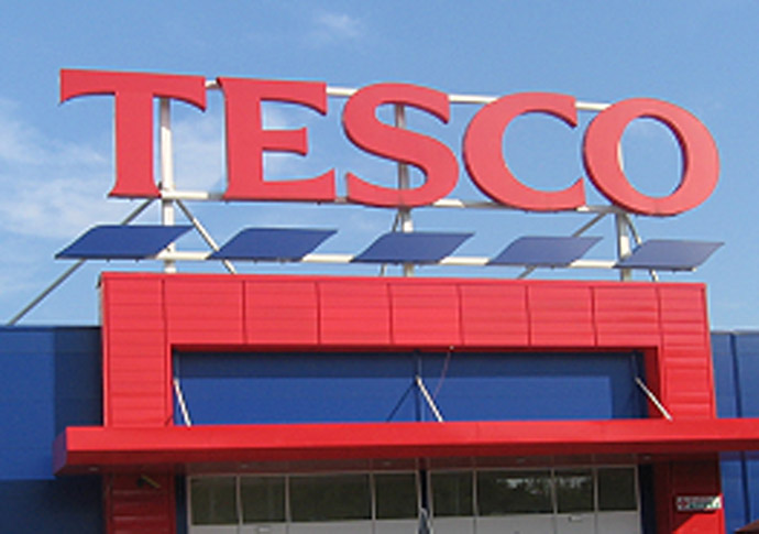 Tesco