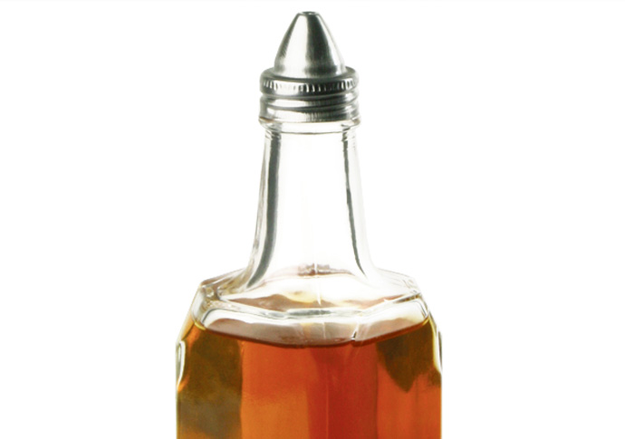 Vinegar-Bottle