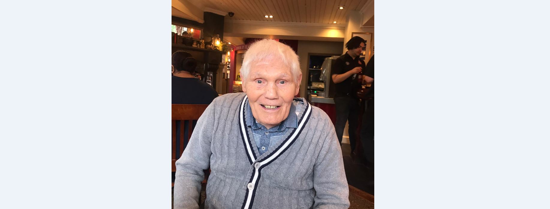 john howard