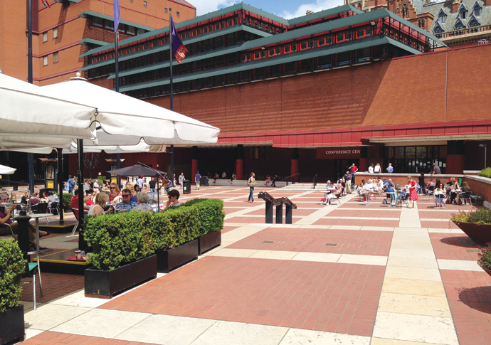 British Library
