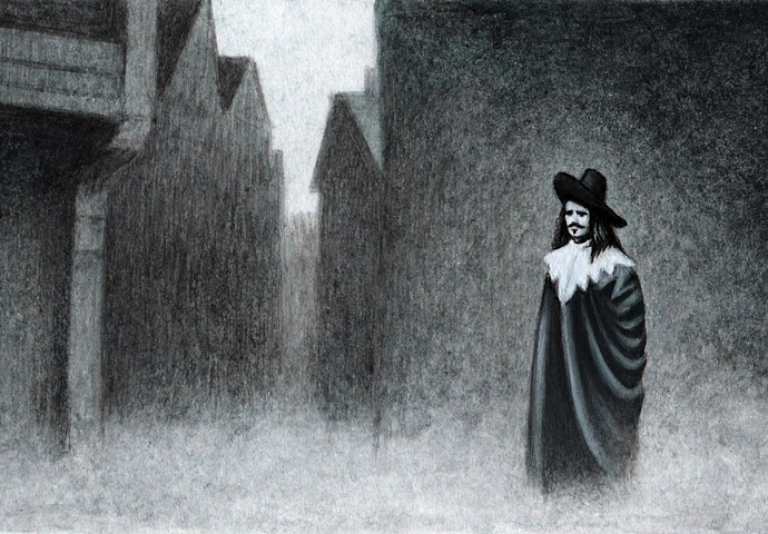 Changing times Changing Times cartoon_credit John Sadler