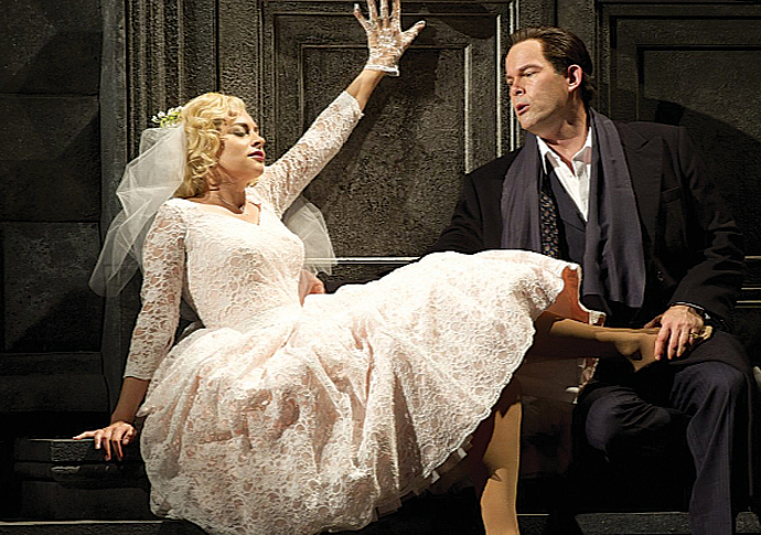 Don Giovanni photo Bill Cooper