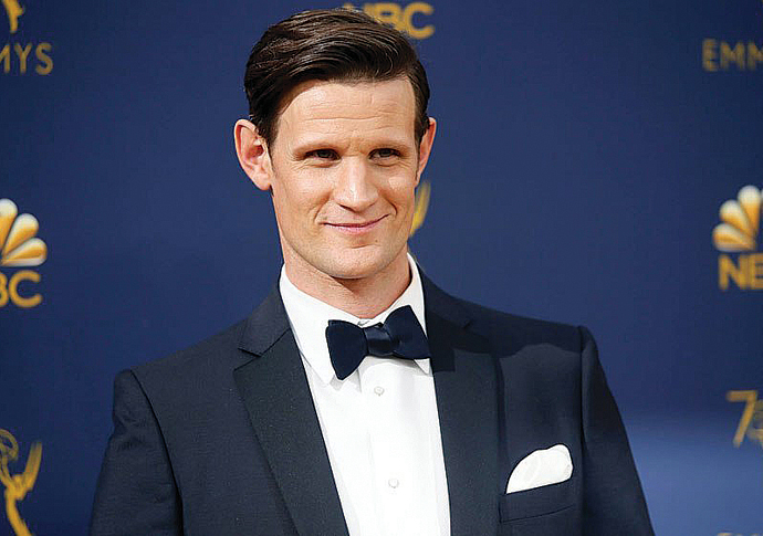 Lucy Popescu’s theatre news: Almeida podcasts; Gravity Fatigue; Cockpit Broadcast; This House; The Hunting of the Snark Matt Smith cut out