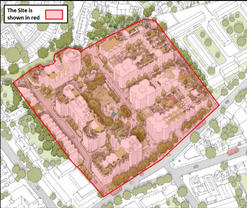 Let’s talk about the sales of street properties holloway